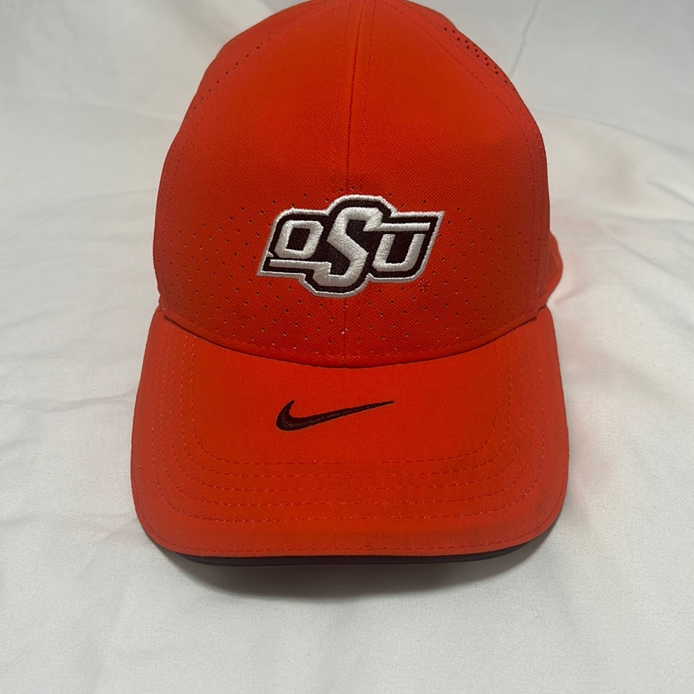 Oklahoma State Hat